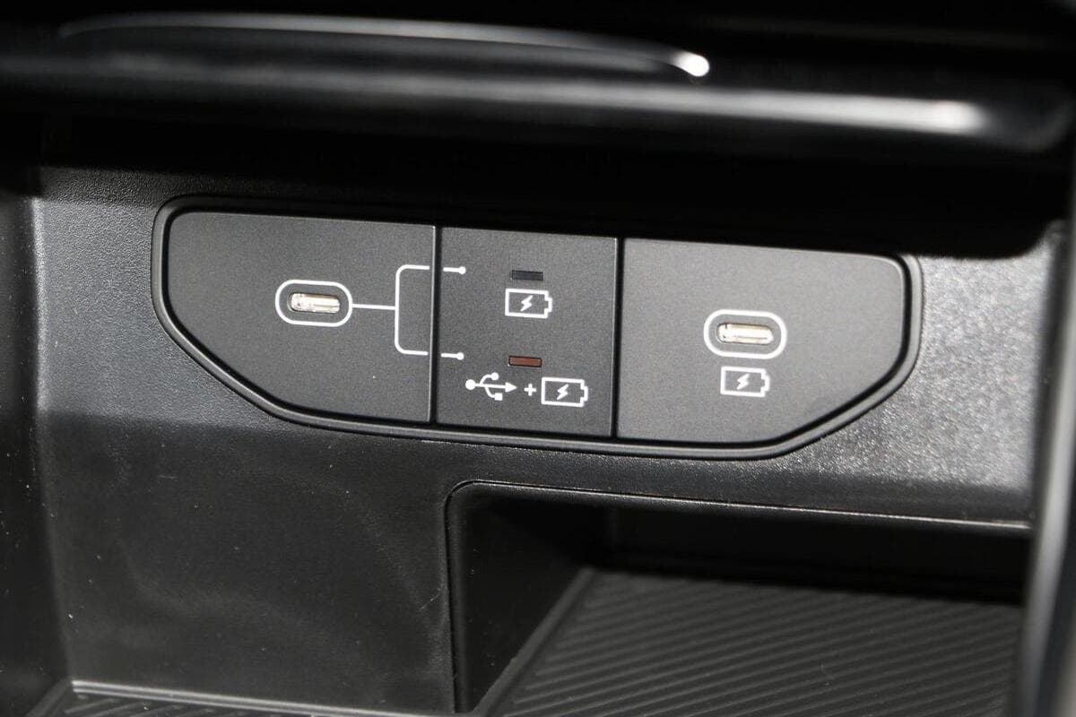 2025 Kia Sorento Sport Auto AWD MY25 image 17