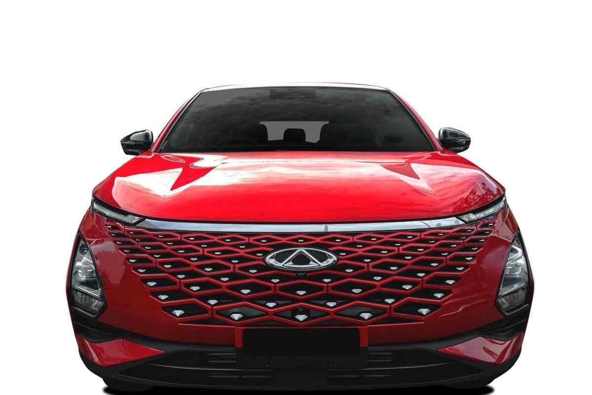 2024 Chery OMODA 5 GT Auto image 2