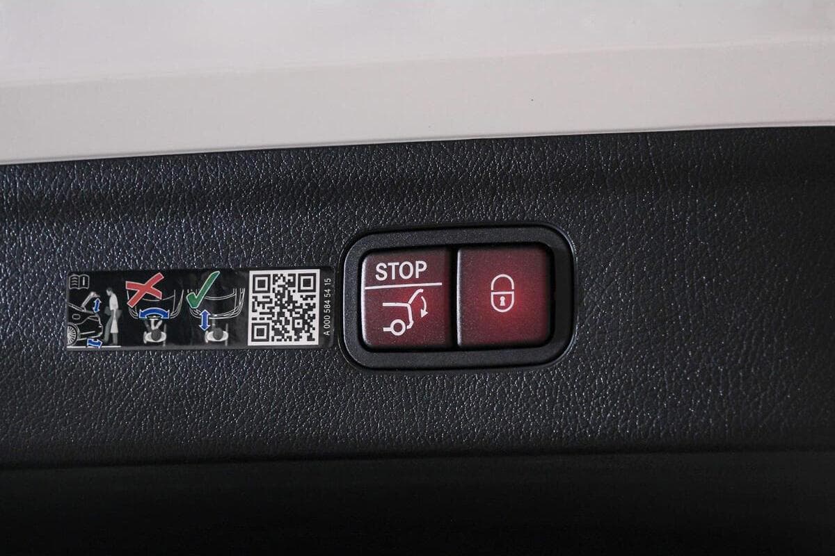 2024 Mercedes-Benz EQE EQE350 Auto 4MATIC image 11