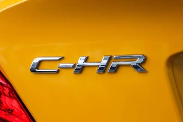 2021 Toyota CH-R GXL AWD image 22