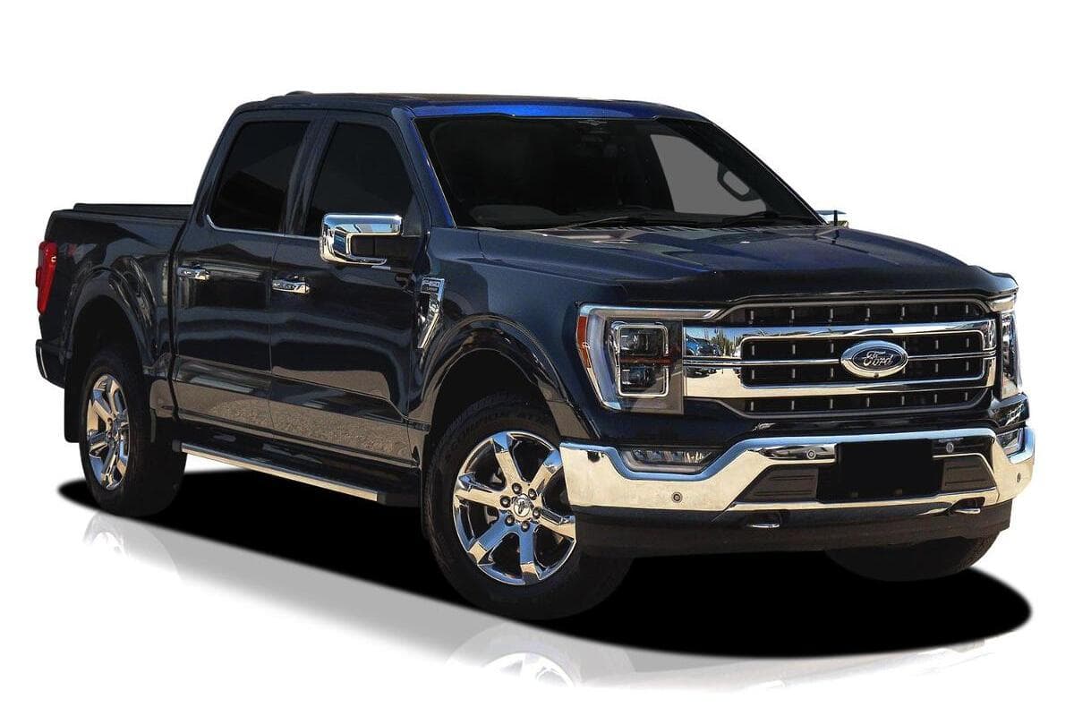 2024 Ford F-150 Lariat SWB Auto 4X4 MY23