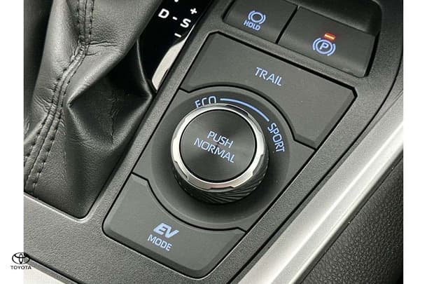 2023 Toyota Rav4 Hybrid GX AWD image 23