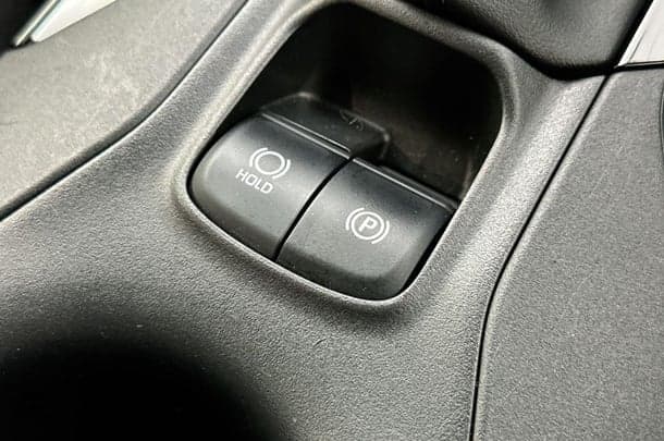 2023 Toyota Corolla Ascent Sport image 17