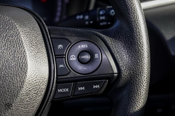 2023 Toyota Corolla Sedan Hybrid Ascent Sport image 13