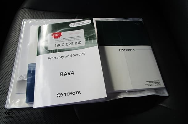 2022 Toyota Rav4 Hybrid Cruiser 2WD image 27