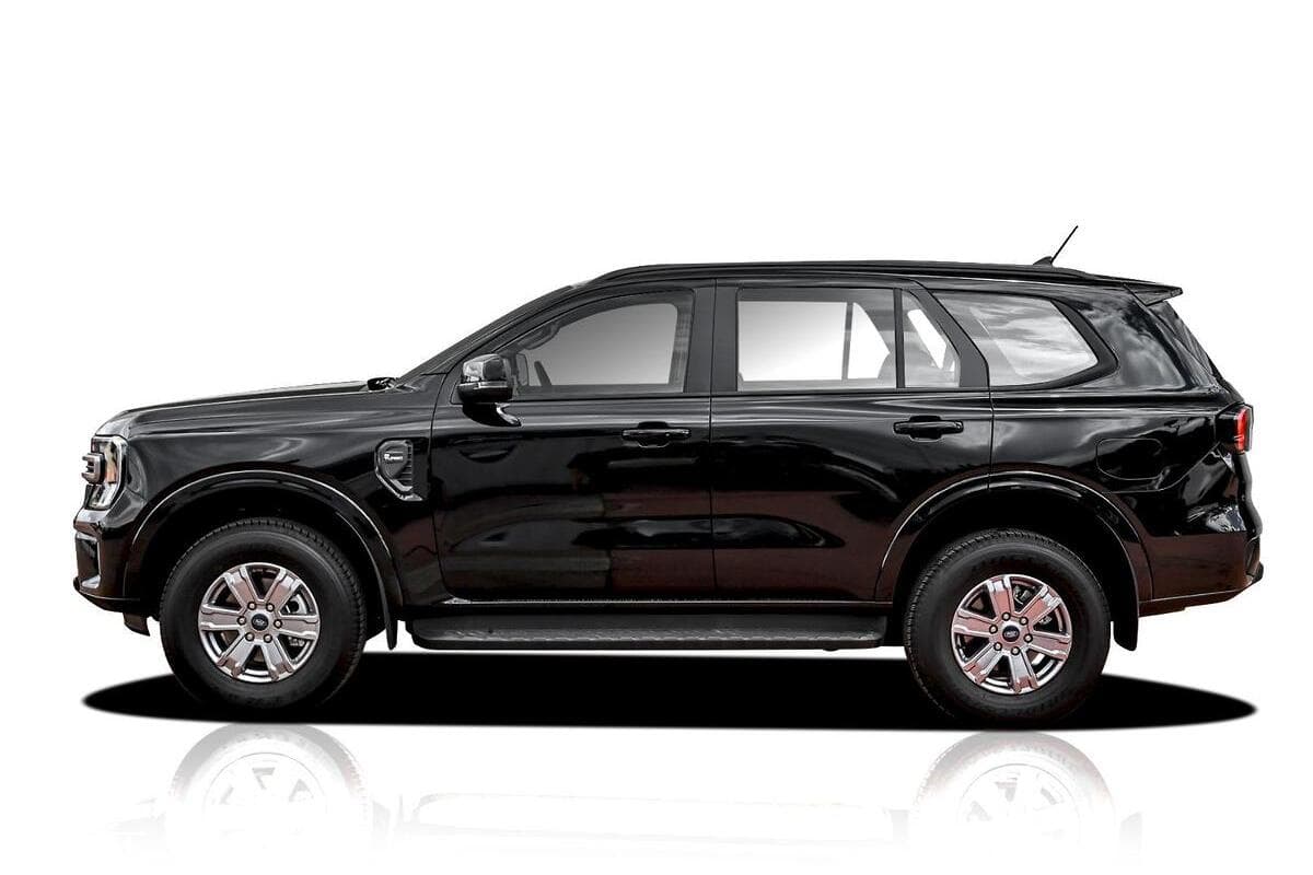 2025 Ford Everest Ambiente Auto FullTime 4WD DR MY25.25 image 3