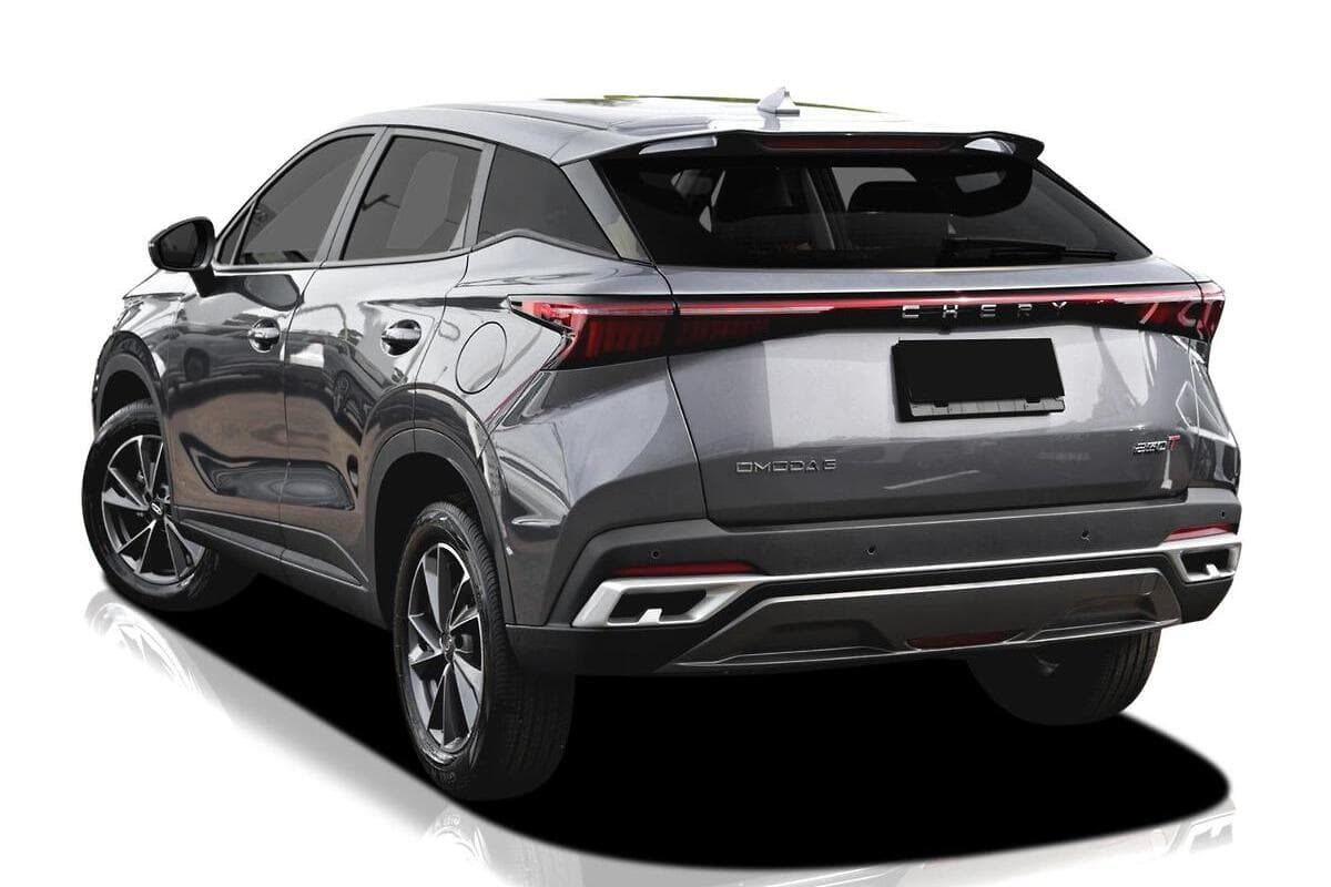 2025 Chery OMODA 5 FX Auto image 4