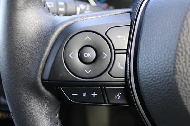 2024 Toyota RAV4 Hybrid GXL AWD image 28