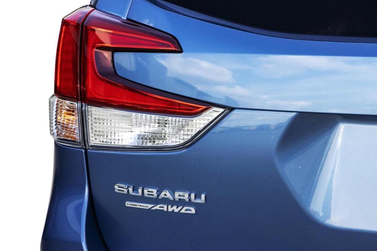 2024 Subaru Forester 2.5i Luxury Special Edition S5 Auto AWD MY24 image 18