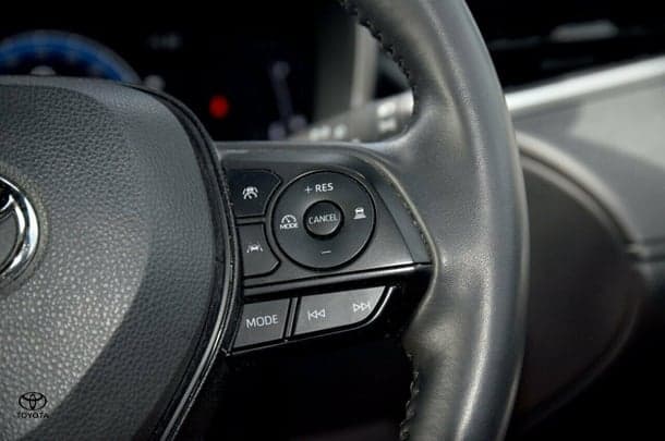 2022 Toyota Corolla Cross Petrol GXL image 17