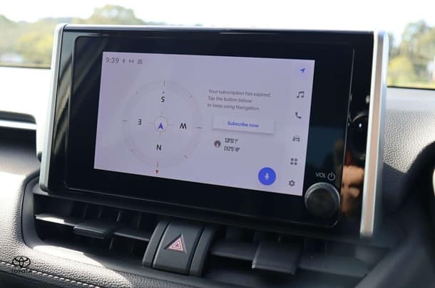 2023 Toyota RAV4 Hybrid GX AWD image 17