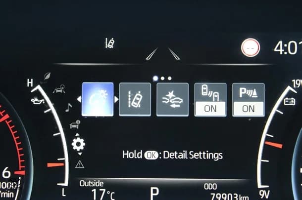 2023 Toyota Landcruiser Sahara image 44