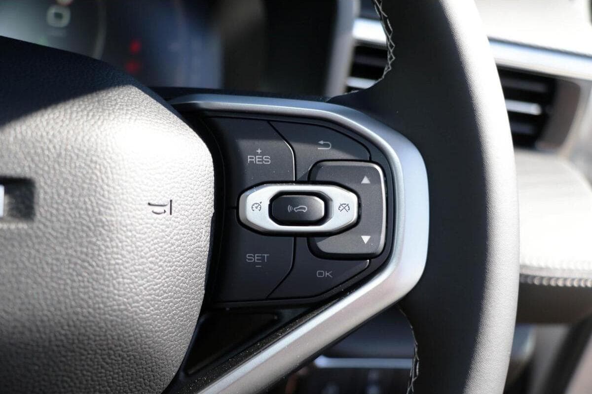 2025 GWM Haval Jolion Ultra Hybrid Auto image 18
