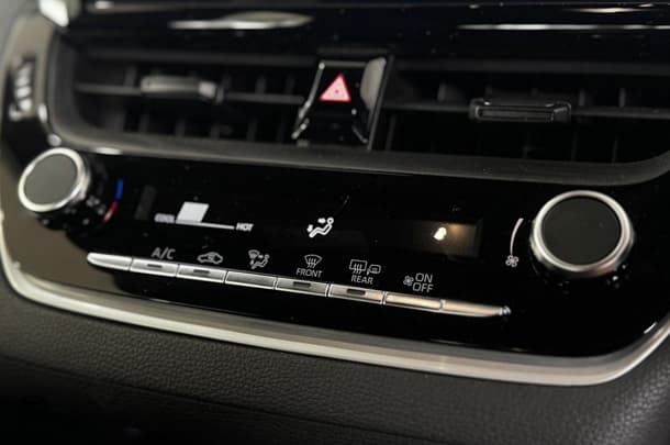 2024 Toyota Corolla Ascent Sport image 21