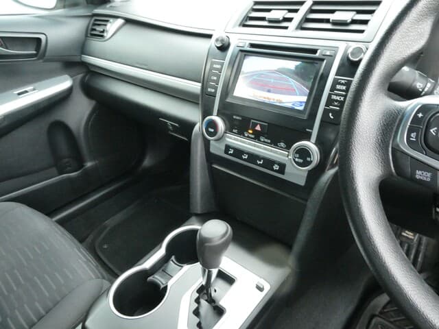 2015 Toyota Camry Altise image 14
