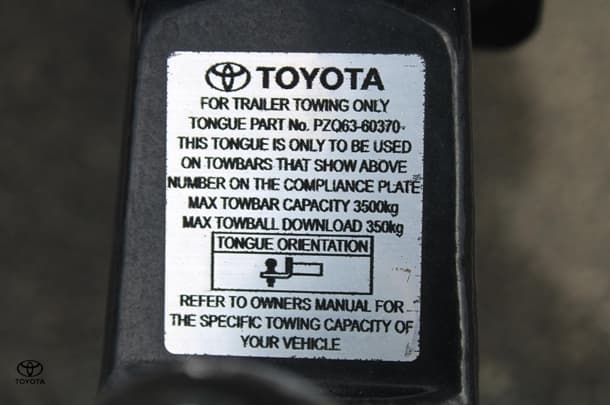 2024 Toyota LC Military GXL image 17