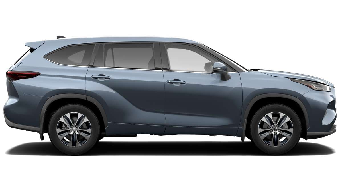 2023 Toyota Kluger GXL AWD Automatic image 2