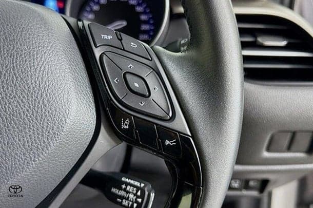 2020 Toyota CH-R Koba AWD image 19