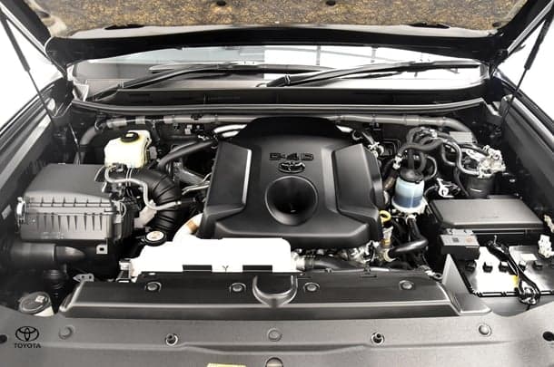 2023 Toyota Prado Kakadu image 25