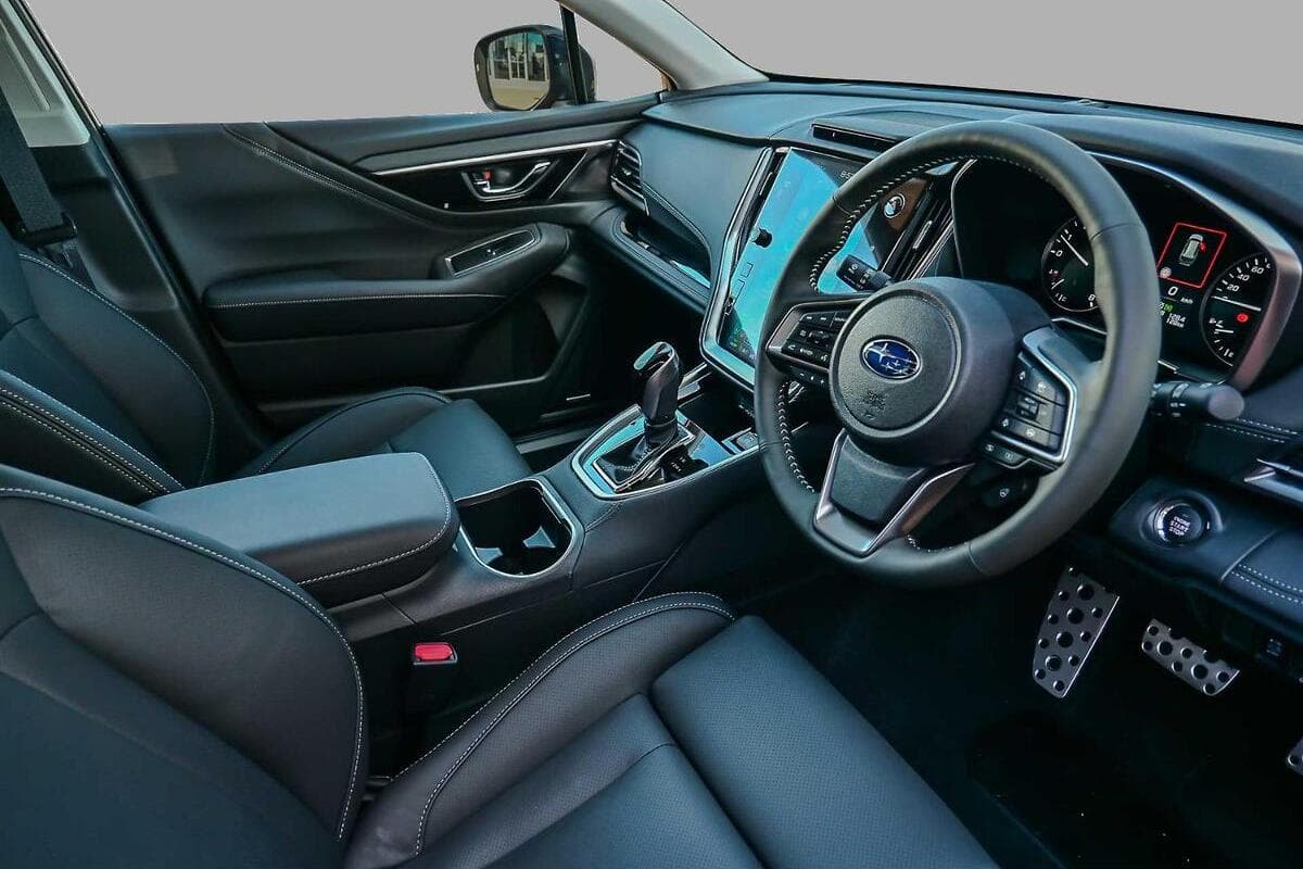 2025 Subaru Outback AWD Touring XT 6GEN Auto AWD MY25 image 5