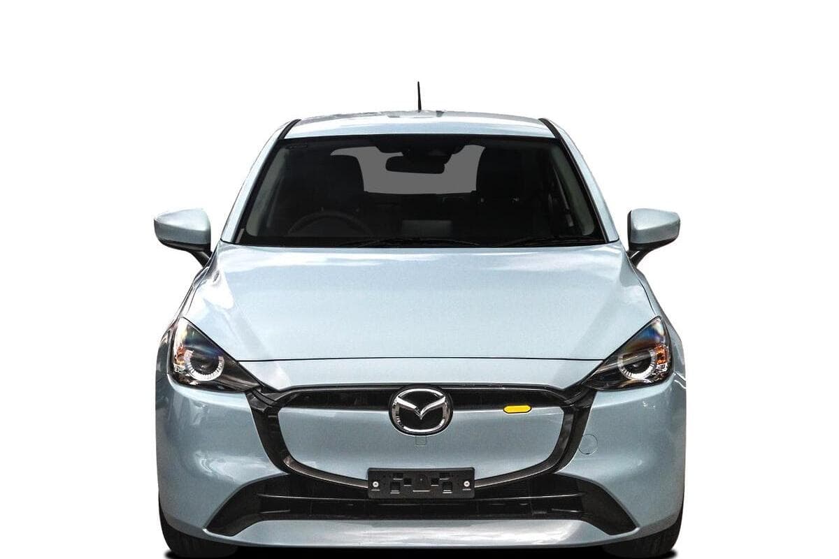 2024 Mazda 2 G15 Pure DJ Series Auto image 2