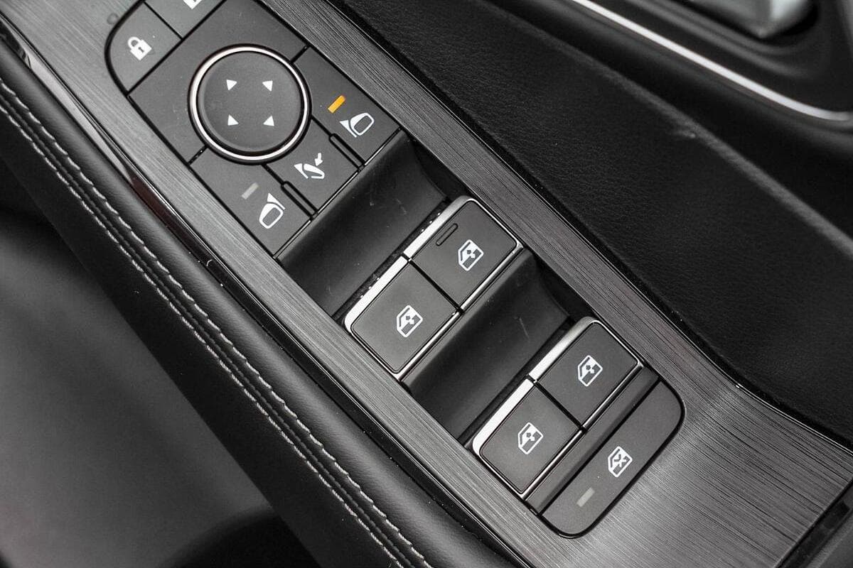 2025 Nissan X-TRAIL Ti T33 Auto 4WD MY25 image 15