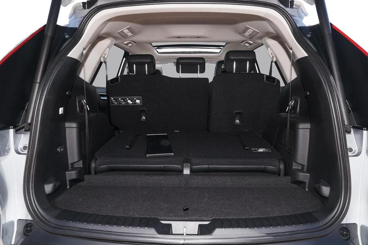 2025 Honda CR-V VTi L Auto FWD MY25 image 10