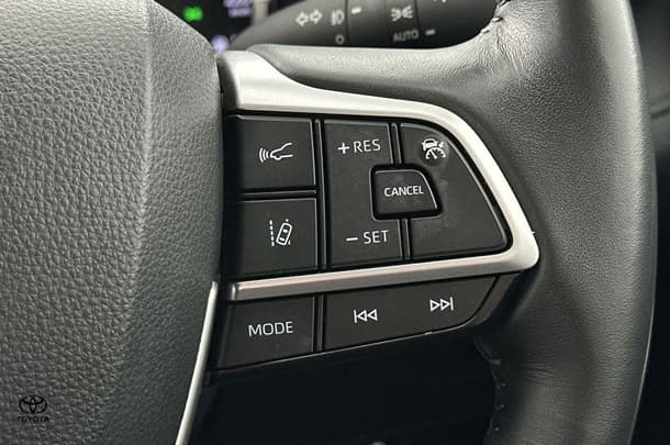 2022 Toyota Kluger GXL-2WD image 24