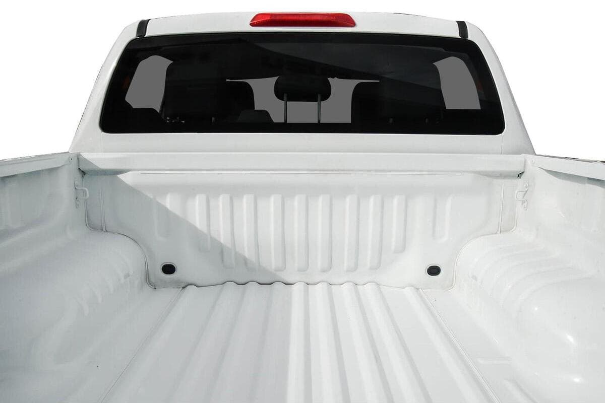 2025 Isuzu D-MAX SX Auto 4x4 MY24 image 10