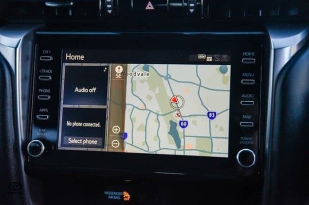 2023 Toyota Fortuner GXL image 18