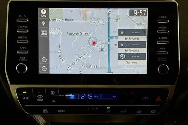 2020 Toyota Prado GX image 7
