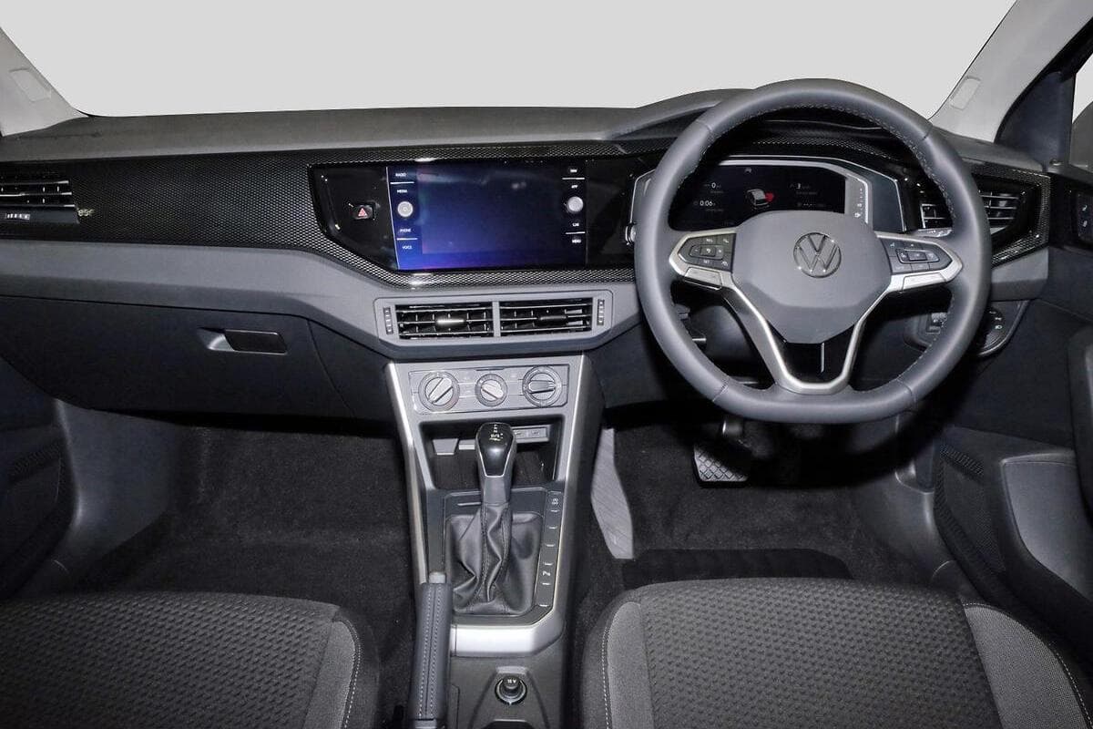 2025 Volkswagen Polo 85TSI Life AE Auto MY25 image 6