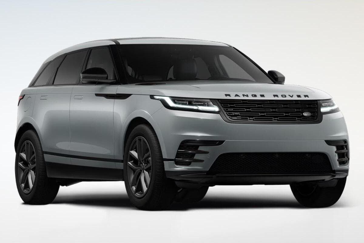 2024 Land Rover Range Rover Velar P400 Dynamic SE Auto AWD MY25.5