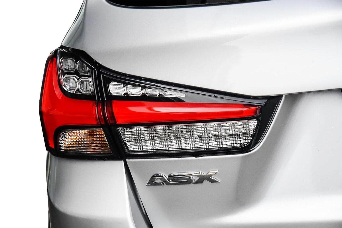 2024 Mitsubishi ASX Exceed XD Auto 2WD MY24 image 23