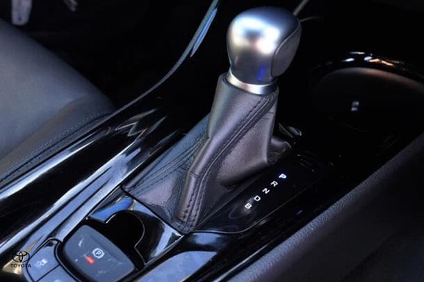 2023 Toyota C-HR Hybrid Koba 2WD image 19