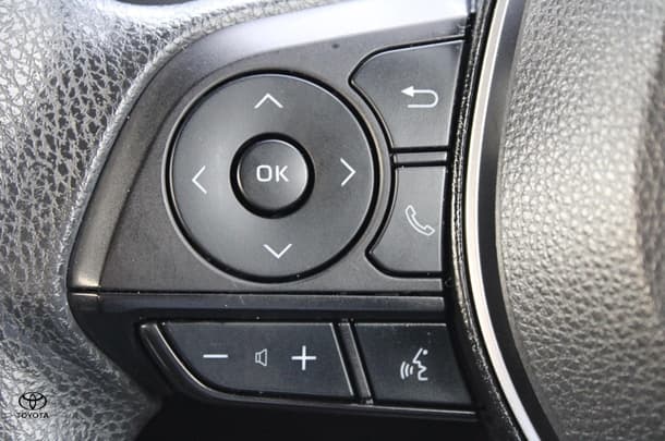 2022 Toyota Corolla Hatch Hybrid Ascent Sport image 31