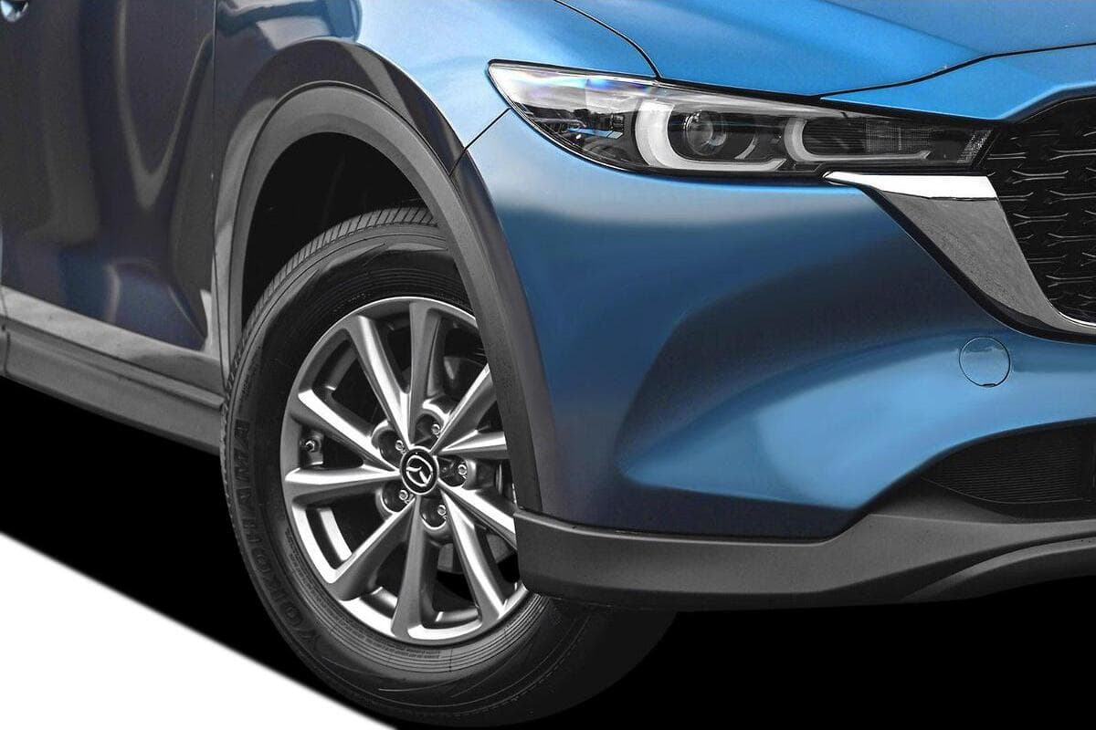 2024 Mazda CX-5 G25 Maxx Sport KF Series Auto FWD image 18