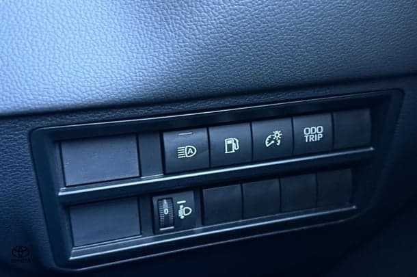 2024 Toyota Tundra Limited image 27
