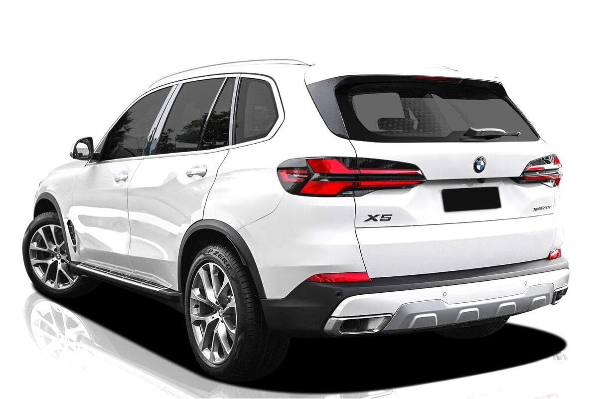 2025 BMW X5 xDrive30d xLine G05 LCI Auto 4x4 image 4