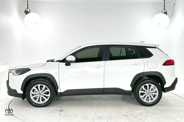 2022 Toyota Corolla Cross Petrol GX image 6