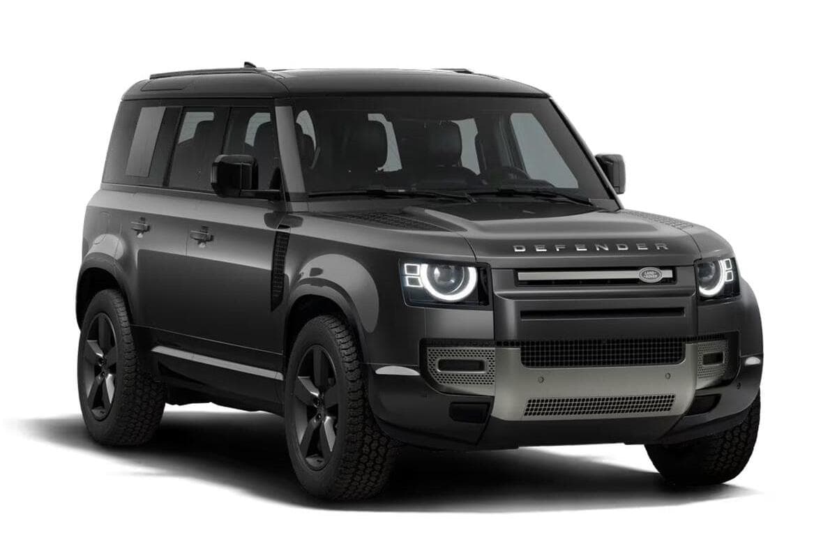 2025 Land Rover Defender 110 P400e X-Dynamic HSE Auto AWD MY25.5