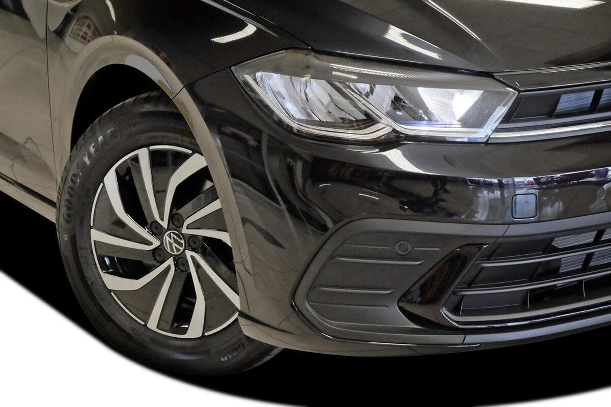 2025 Volkswagen Polo 85TSI Life AE Auto MY25 image 18