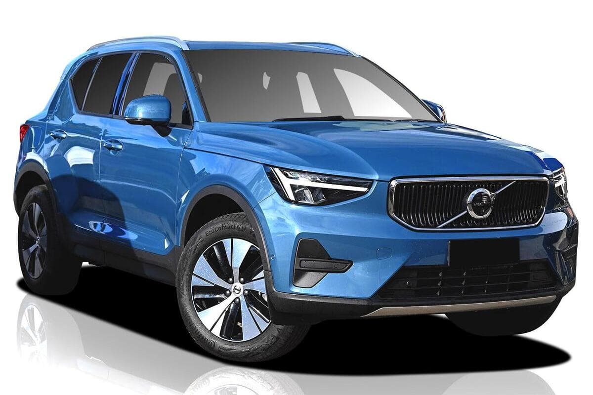 2024 Volvo XC40 Plus B4 Auto MY25