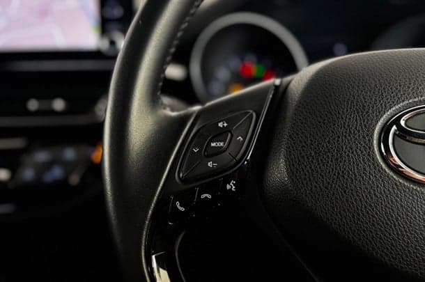2023 Toyota CH-R Koba 2WD image 18