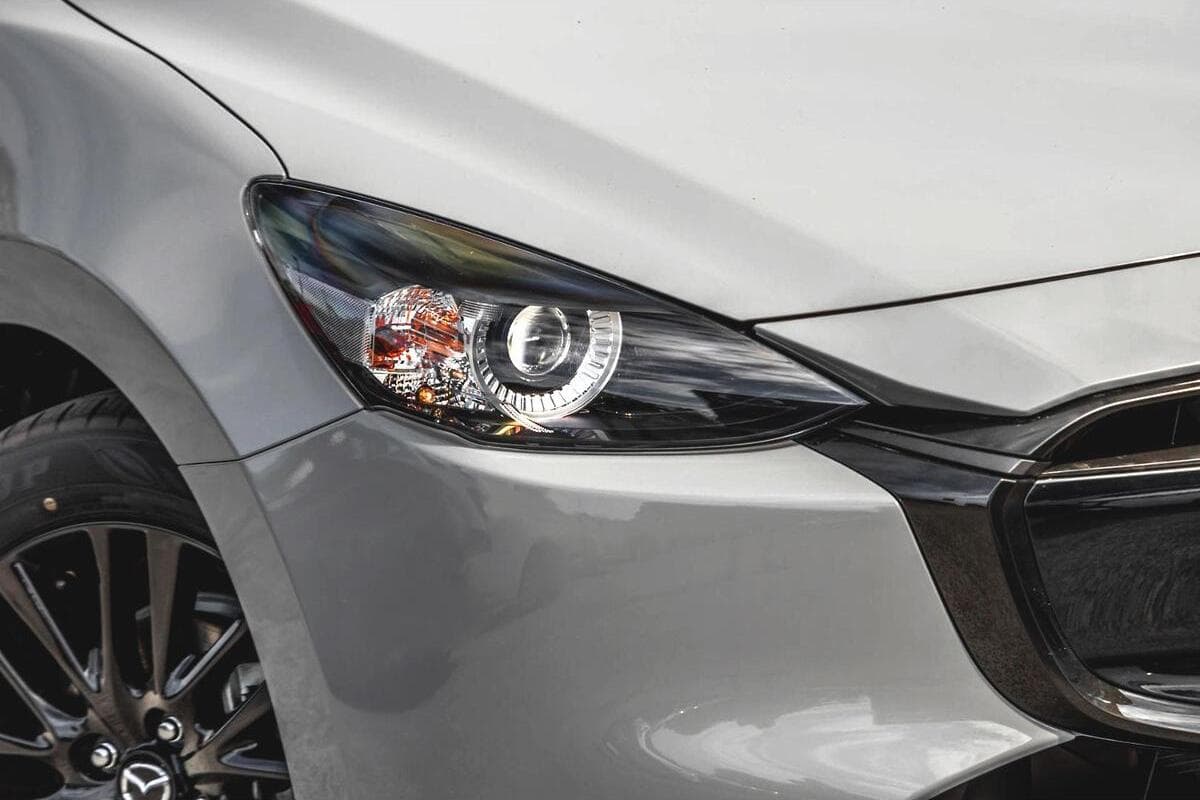 2024 Mazda 2 G15 Pure SP DJ Series Auto image 17