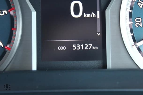 2022 Toyota Prado GXL image 36