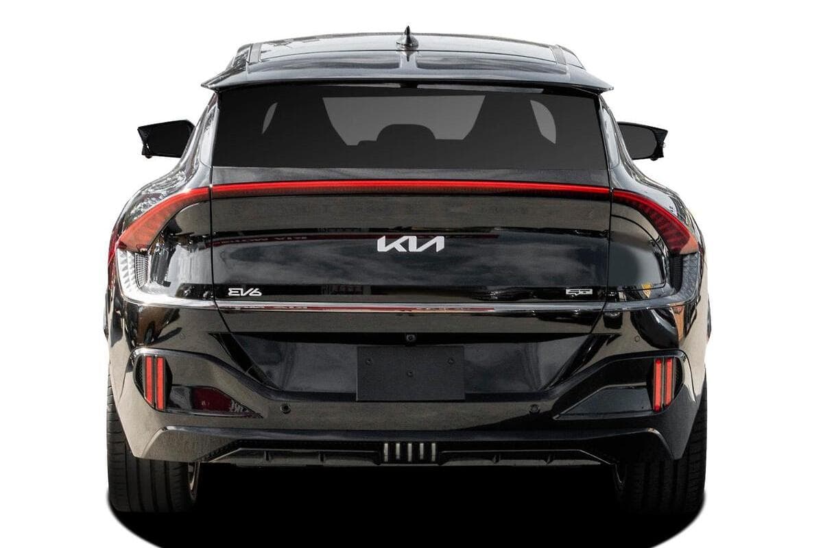 2025 Kia EV6 GT Auto AWD MY24 image 3