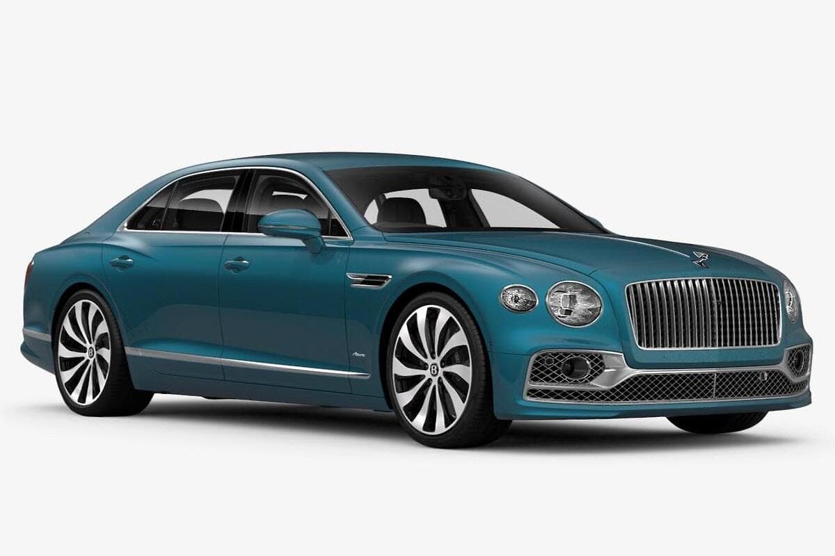 2024 Bentley Flying Spur Azure Hybrid Auto AWD MY24