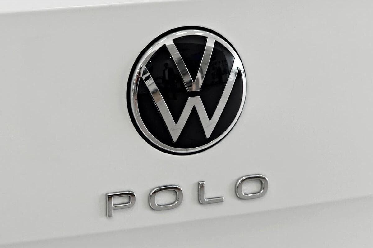 2025 Volkswagen Polo 85TSI Style AE Auto MY25 image 6