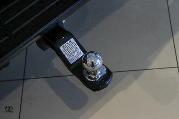 2023 Toyota Hilux GR-SPORT image 10
